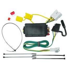 Draw-Tite 118449 T-One Connector for Toyota Highlander