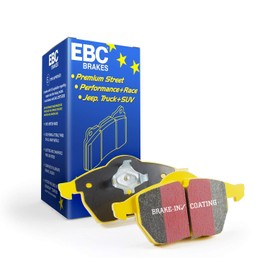 EBC Brakes DP42145R Yellowstuff Performance Brake Pad