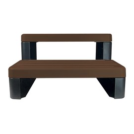 SpaEase Classic Hot Tub Step Espresso