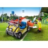 Playmobil Coche Rescate Rescue 71204