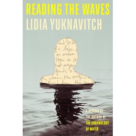Reading the Waves: A Memoir