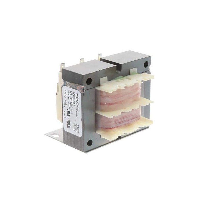 TRR01558 - Trane OEM Furnace Replacement Transformer, 120/208/240 Primary /