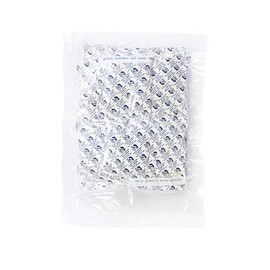 2000 CC [36 Packets] Premium Oxygen Absorbers for Food Storage, Oxygen Scavengers Packets(2 Bag of 18 Packets) - ISO 9001 Certified Facility Manufactured