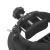 Handheld Grip S Type Bracket Holder for Speedlite Flash Snoot