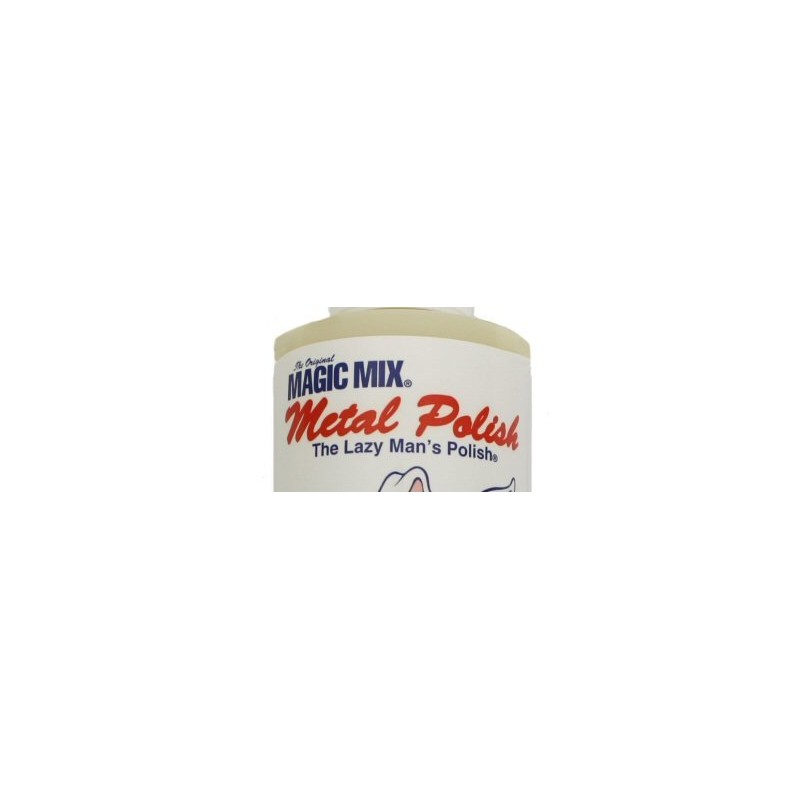Valco 113-1 Magic Mix Metal Polish
