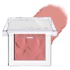About Tone Fluffy Wear Blusher 4.3g, 04 Charming Rose, 1 pc / 어바웃톤 플러피 웨어 블러셔 4.3g, 04 차밍 로즈, 1개