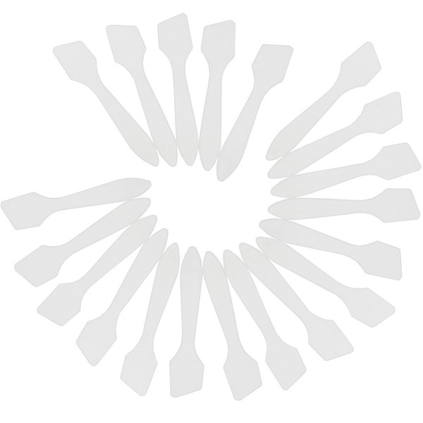 7 cm Spatula, Small Cosmetic Kosmetex Cream Spatula, , ,