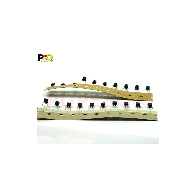 POPESQ® 20pcs x MPSA42 Transistor NPN #A4944