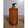 Golden Glow Intensive Whitening Exfoliating Shower Gel 1000ml 1 Pc