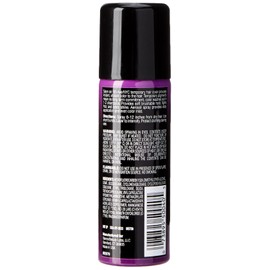 Salon on 5th Ave, NYC Temporary Hair Color Fun Shades, Fuchsia