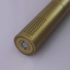 AYIVG Brushed Gold Handheld Shower Head with 59inch Flexible Hose