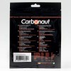 Thermal Grizzly Almohadilla Térmica De Carbono No Adhesiva 38 ×38×0,2