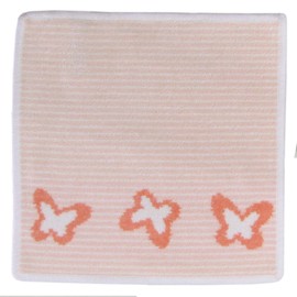 Feiler Hand Towel, 9.8 x 9.8 inches (25 x 25 cm),