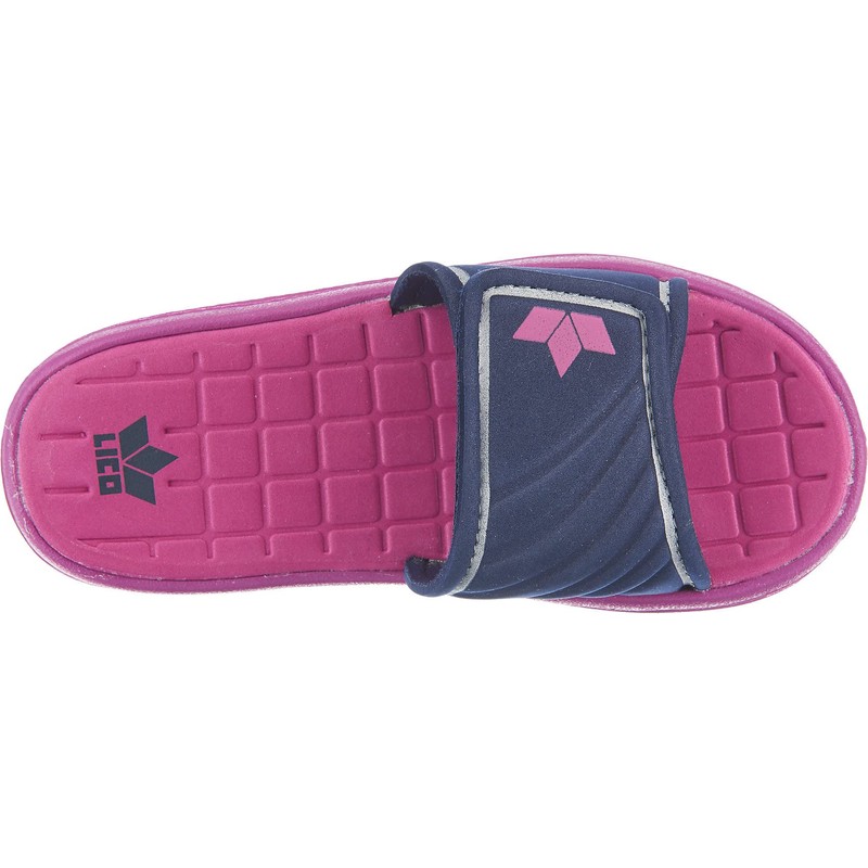 Lico Women's Barracuda V Shower & Bathing Shoes - Pink