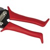 Midwest Tool MWT-6900L Snip, Red, Left