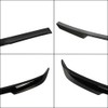 Ombialo Compatible with Subaru WRX Sedan 2022-2025 JDM Style Gloss