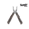 Summit Gear Stainless Steel Multi Tools Ultimate 14-in-1 - Needle