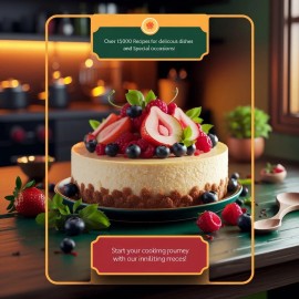 The Ultimate Recipe Treasure: Over 15,000 Recipes for Irresistible Dishes