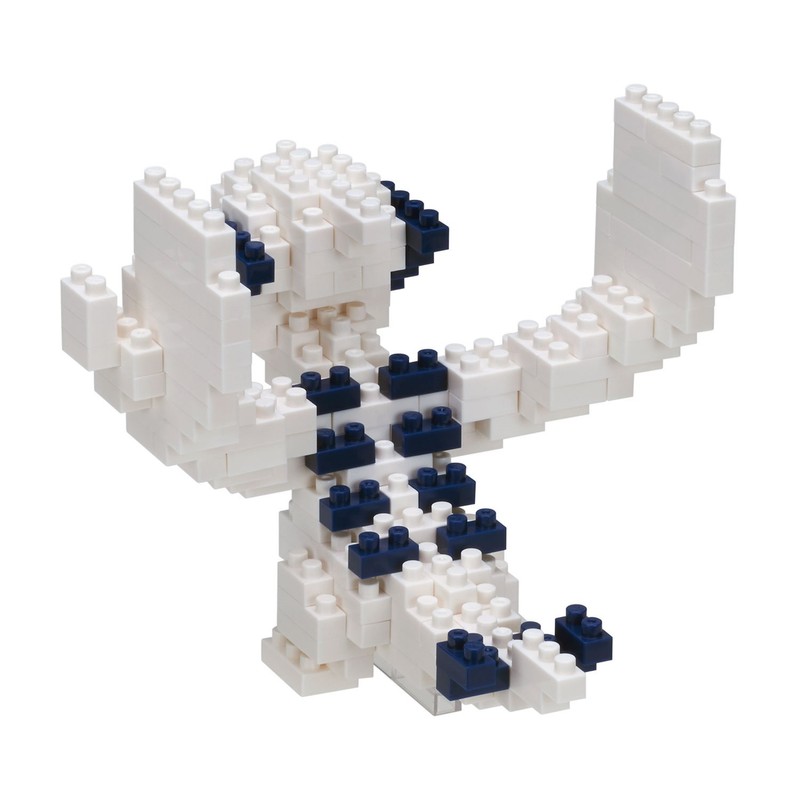 Nanoblock Pokemon Lugia NBPM_032