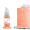 Bakell Creamsicle Orange Tinker Dust Edible Glitter Spray Pump
