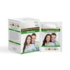 Herbal Dark Brown Hair Shampoo (Dark Brown)