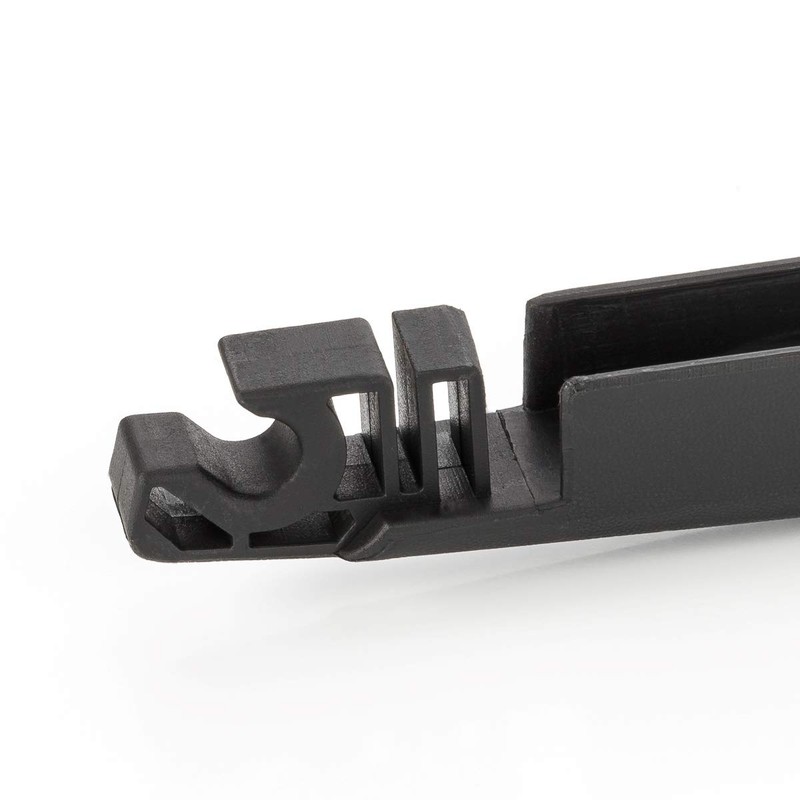 LST Rear Windscreen Wiper Arm for Hyundai i20 PB PBT