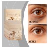 Parches De Colágeno Para Ojos Hinchados Y Ojeras