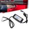 MDB Payment Device to PC Converter Bill Acceptor Coin Collector