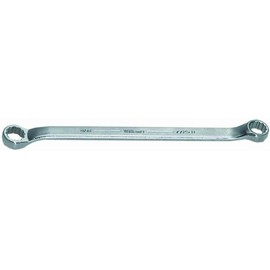 Williams 7731A Box Wrench 12 Point, 3/4 X 7/8-Inch