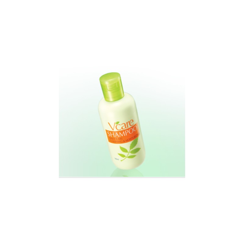 Shuang Hor 🔥💯 ORIGINAL🔥Shuang Hor Vcare Shampoo (Daily Care /
