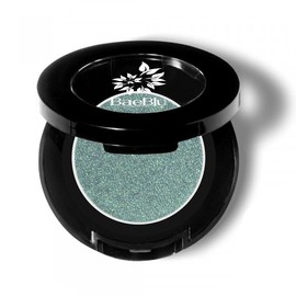 BaeBlu Hypoallergenic Eyeshadow Organic 100% Natural Finely Pressed Velvety Smooth Powder, Made in USA, Caribbean