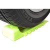 BA Products 48-WSN Neon Interlocking Wreckmaster Tire Skate (Set of