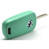 Nordecco Glossy Key Cover Compatible with Vauxhall Mark 5 6