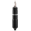 Electric Alloy Semi Permanent Eyebrow Body Tattoo Pen Liner Shader