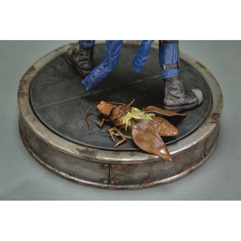 Dark Horse Lucy Maclean Fallout Statue 19 cm