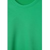 Cecil Women's Long-Sleeved Shirt, Celery Green