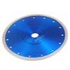 Diex Super Thin Diamond Tile Blade Porcelain Saw Blade for
