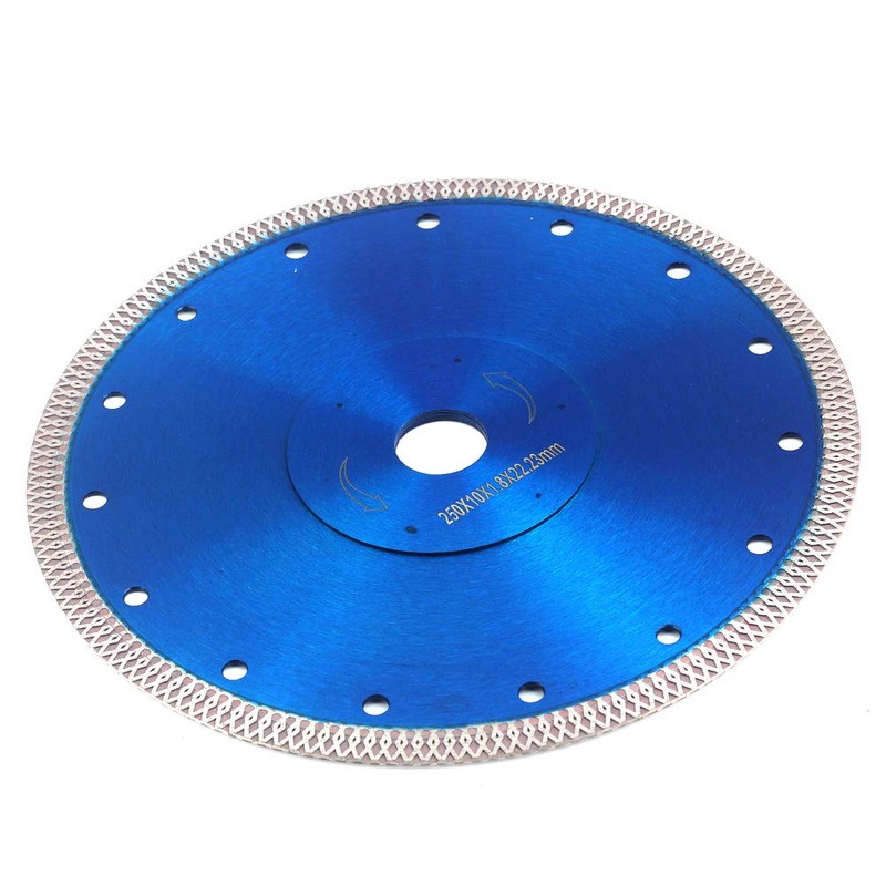 Diex Super Thin Diamond Tile Blade Porcelain Saw Blade for
