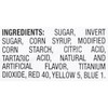 SOUR PATCH KIDS Watermelon Soft & Chewy Candy, Bulk Candy,