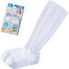 Snow Elephant Snow Elephant 足moto Support Socks, Medium (24 ~ 26 cm)
