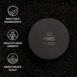 Hardworking Gentlemen - Mid-High Hold Pomade with Natural Ingredients - Matte Finish for All-Day Strong Hold - 2oz.
