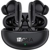 1 Hora Audífonos Inalámbricos Bluetooth 6.0 con Estuche de Carga