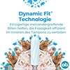 o.b. ProComfort Normal Tampons for Medium to Stronger Days with