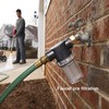 High Pressure Washer Garden Hose Inlet Filter Filter Sediment with