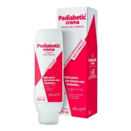 Crema Auxiliar Para El Pie Diabético, Mejora La Circulación