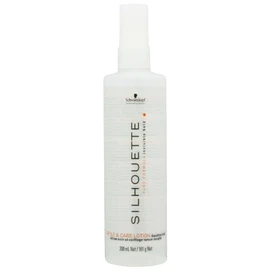 Schwarzkopf Silhouette Styling and Care Lotion 200 ml