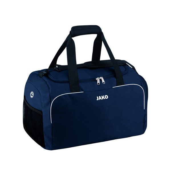 Jako Classico Sports Bag Unisex Sports Bag - Marine, 1