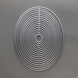 Oval Border Metal Cutting Dies for Card Making Embossing Paper Photo Album Stamps Crafts Templates Mould Stencils Scrapbooking Die-Cuts Card Making Accessories Die-Cutting Embossing