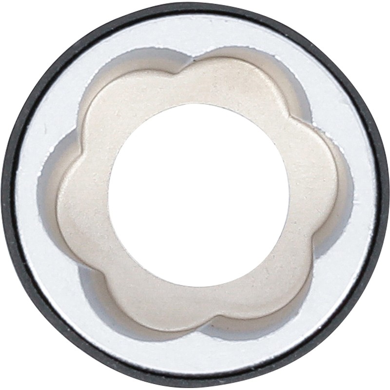 BGS SW 21 7510-21 Spiral Profile Socket Spanner Insert /