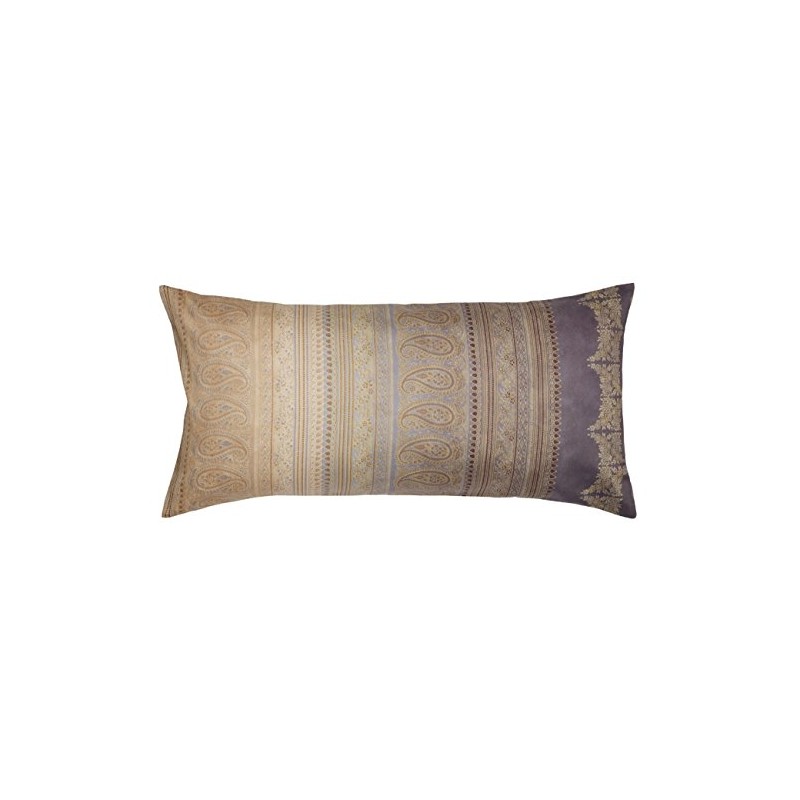 Bassetti Brunelleschi V1 Satin Bed Linen, 40 x 80 cm